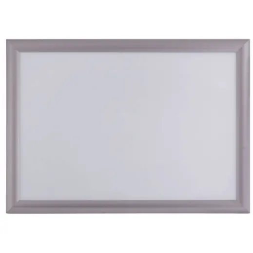 A3 Snap Frame Front